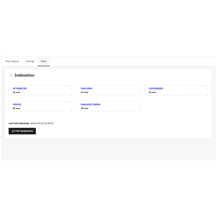 Advanced Search Pro - Szybkie filtry AJAX i nawigacja fasetowa