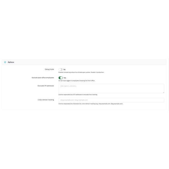 GA4, GTM y Search Console en 1 clic