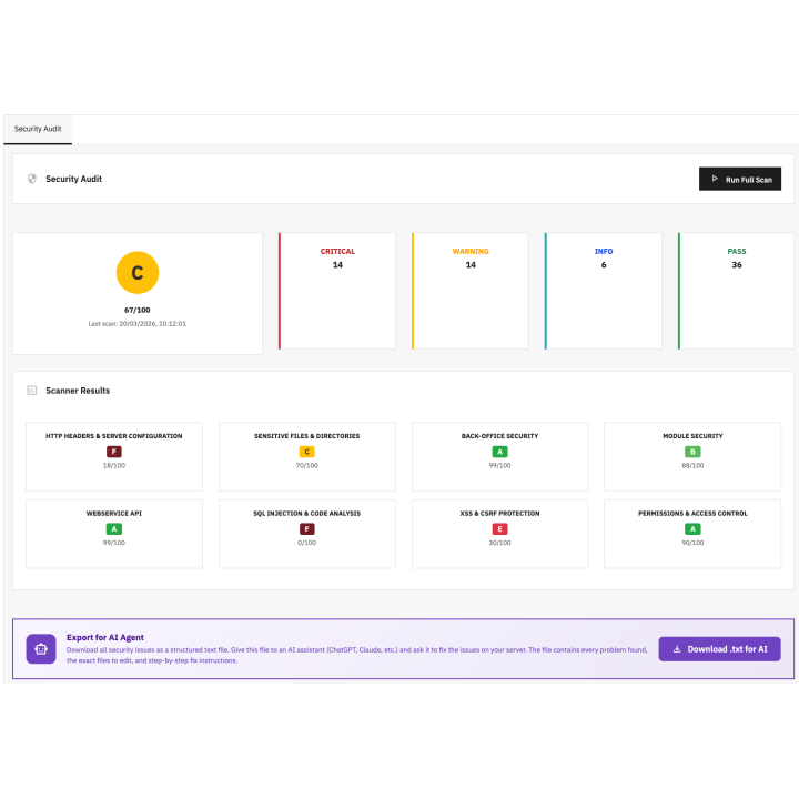 Auditoría de seguridad y pentest con IA