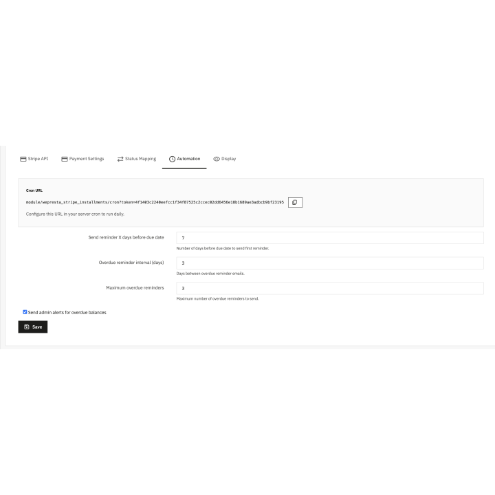 Acconto Stripe e pagamenti parziali