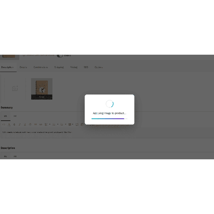 Canva Connect: editor de imágenes integrado (1 clic)
