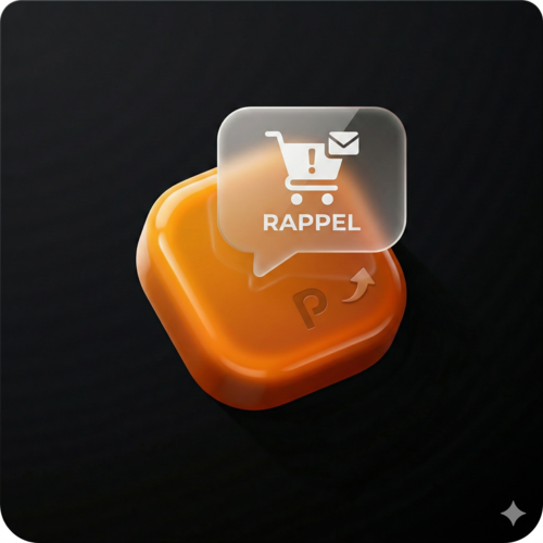 Recupera carritos abandonados