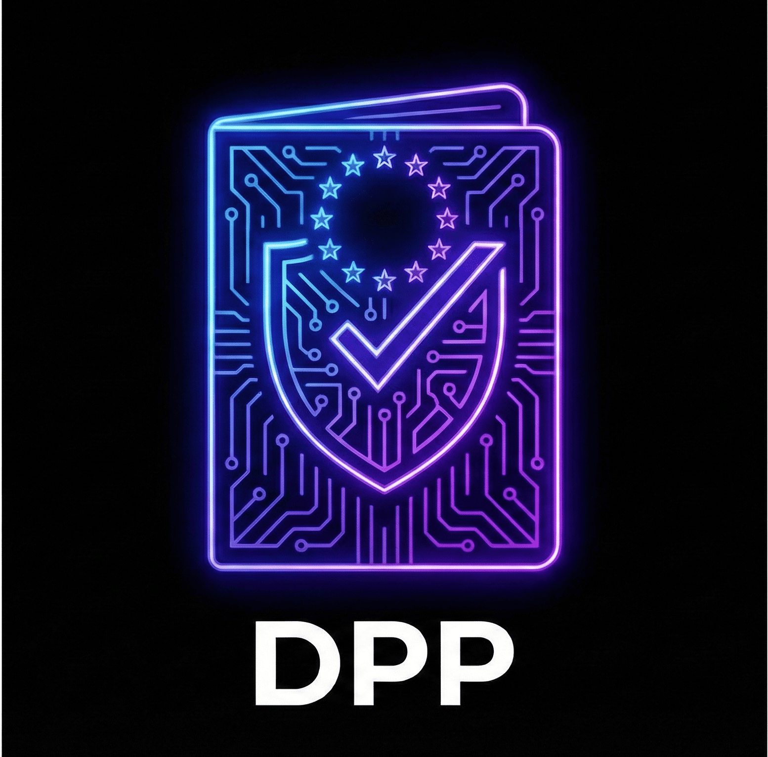 Pasaporte Digital del Producto (DPP): QR y página pública