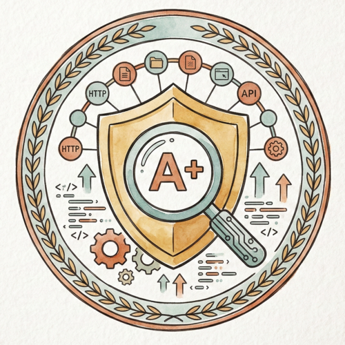 Security Audit Pro – Protect Your Store Against AI-Powered Attacks